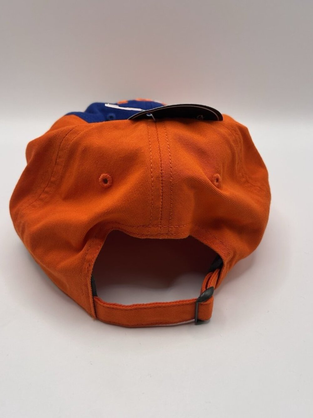 NWT Mens Blue UF University Of Florida Gators Baseball Hat Cap Captivating Gift - Picture 8 of 10